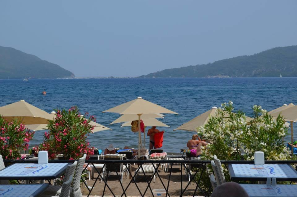 Mehtap Otel 3*