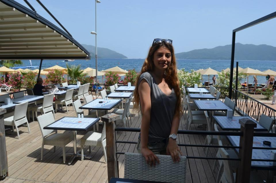 Otel Mehtap Marmaris
