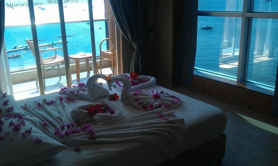 Mehtap 3* Marmaris
