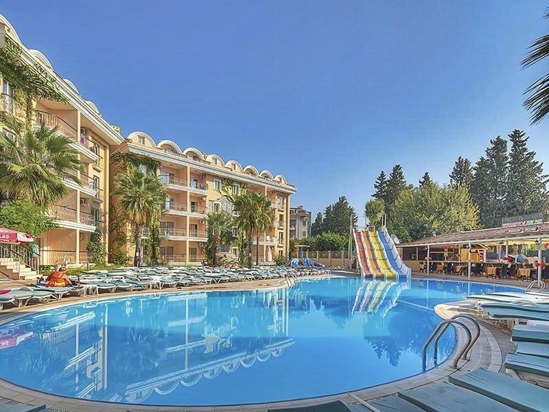 Alenz Hotel
