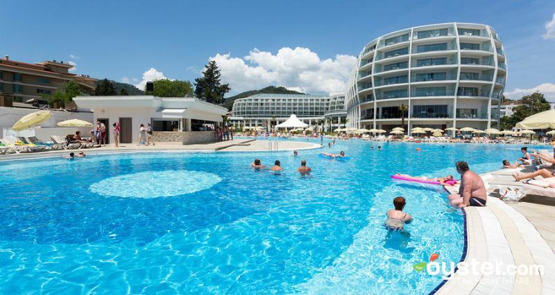 Hotel Alenz 3*