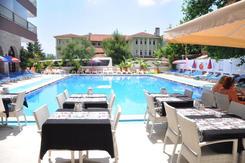 Hotel Hermes 2*