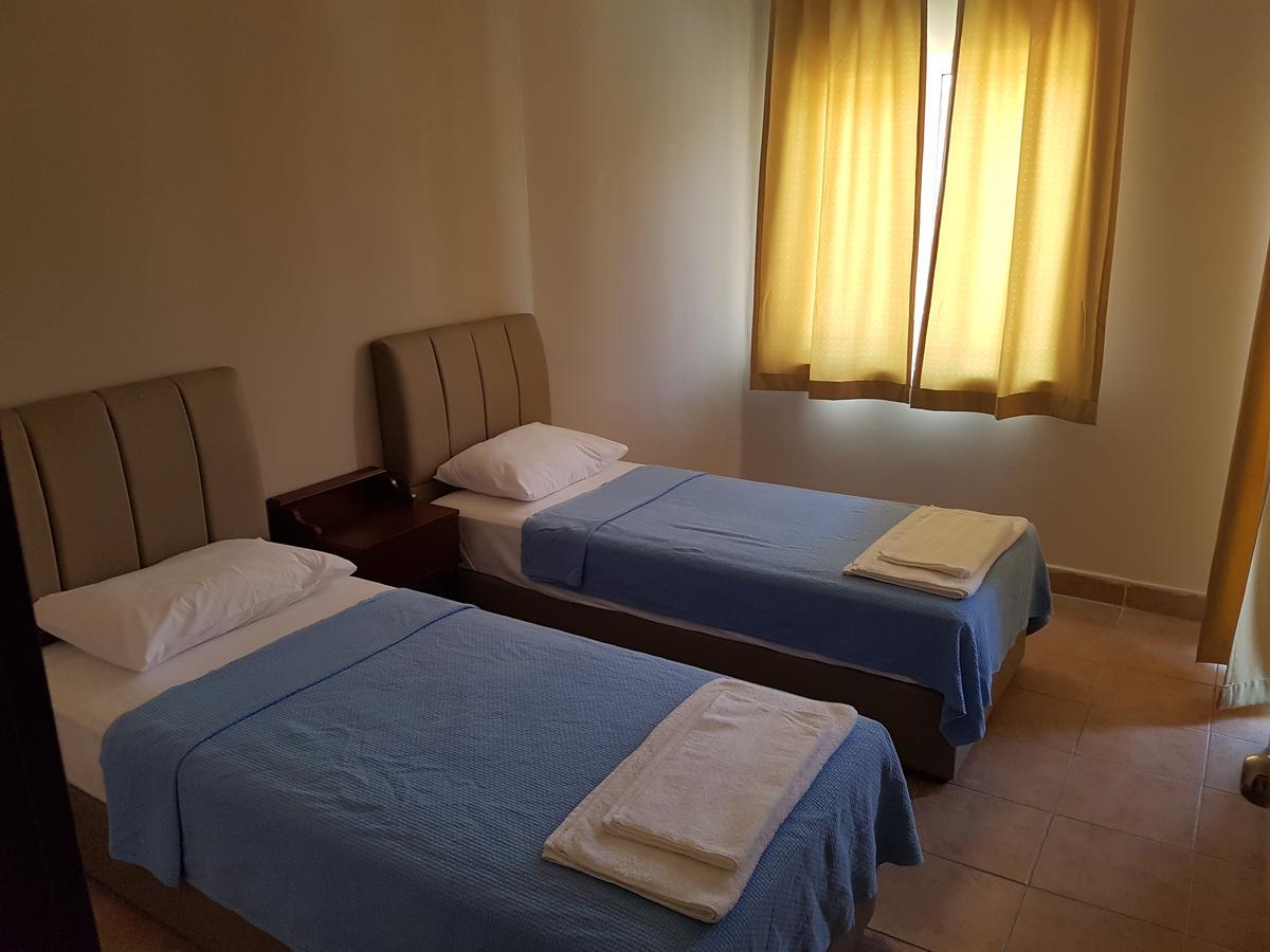 Aparthotel Selenya Marmaris