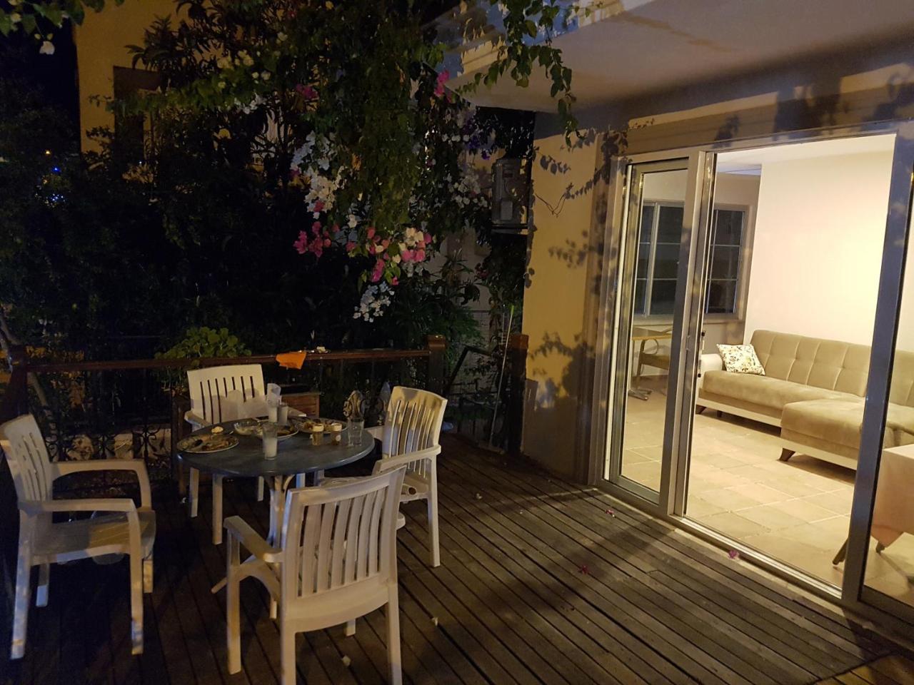 Selenya Aparthotel Marmaris
