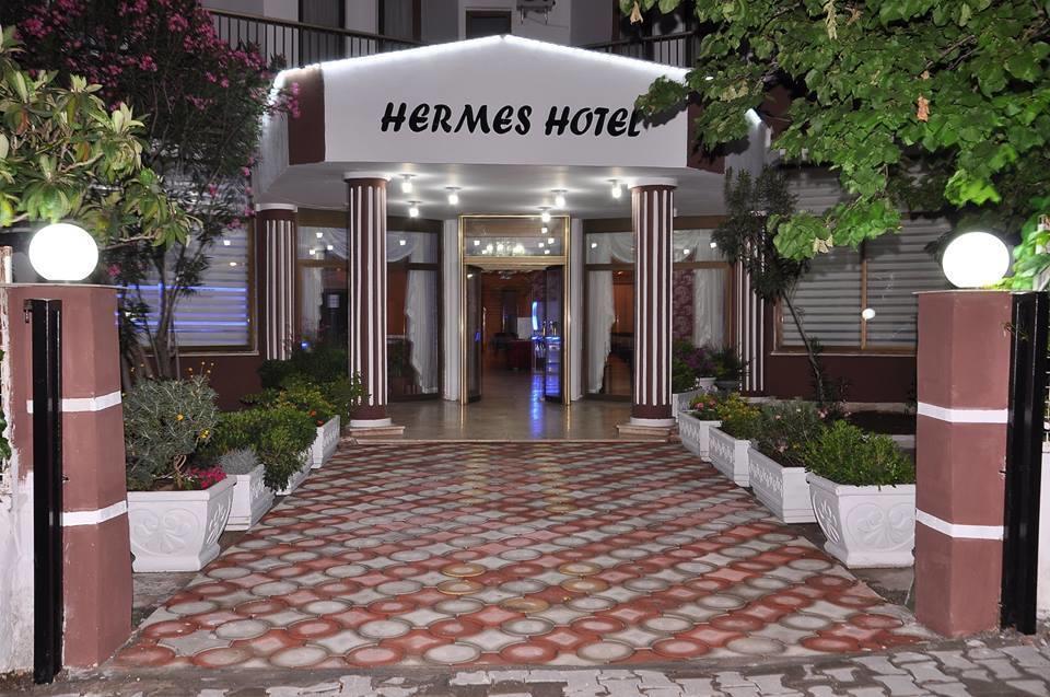 Hotel Hermes 2*