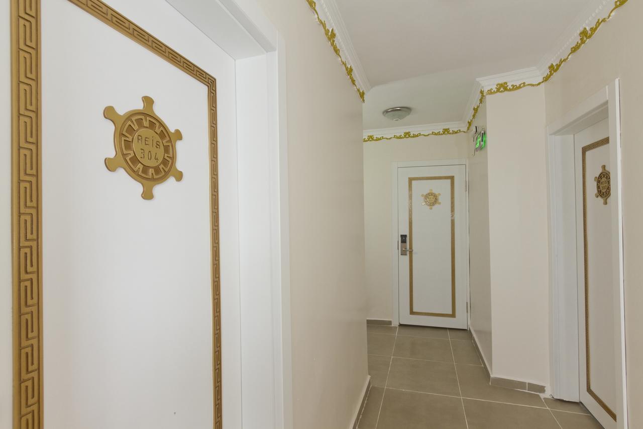 Hotel Reis