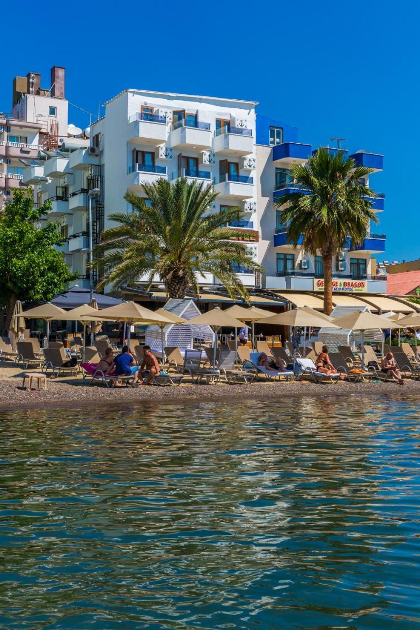 Reis Marmaris