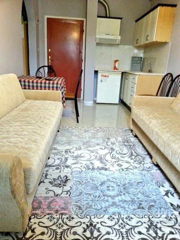Club Ege 3* Marmaris