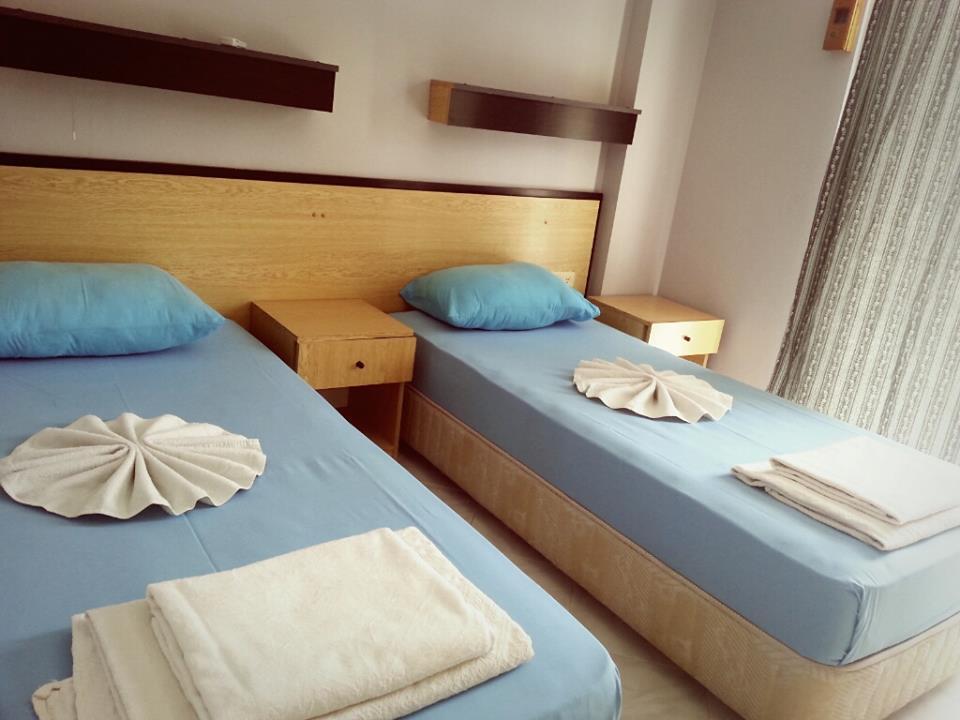 Aparthotel Club Ege Marmaris
