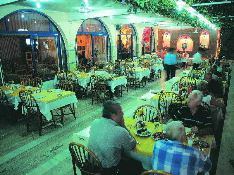 Hotel Karadeniz 3*