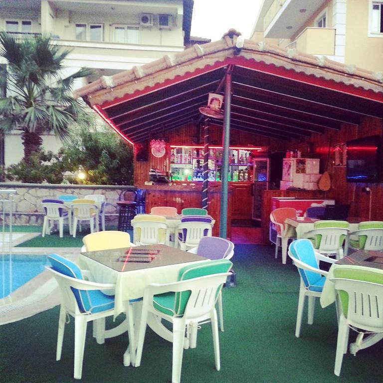 Club Ege Aparthotel