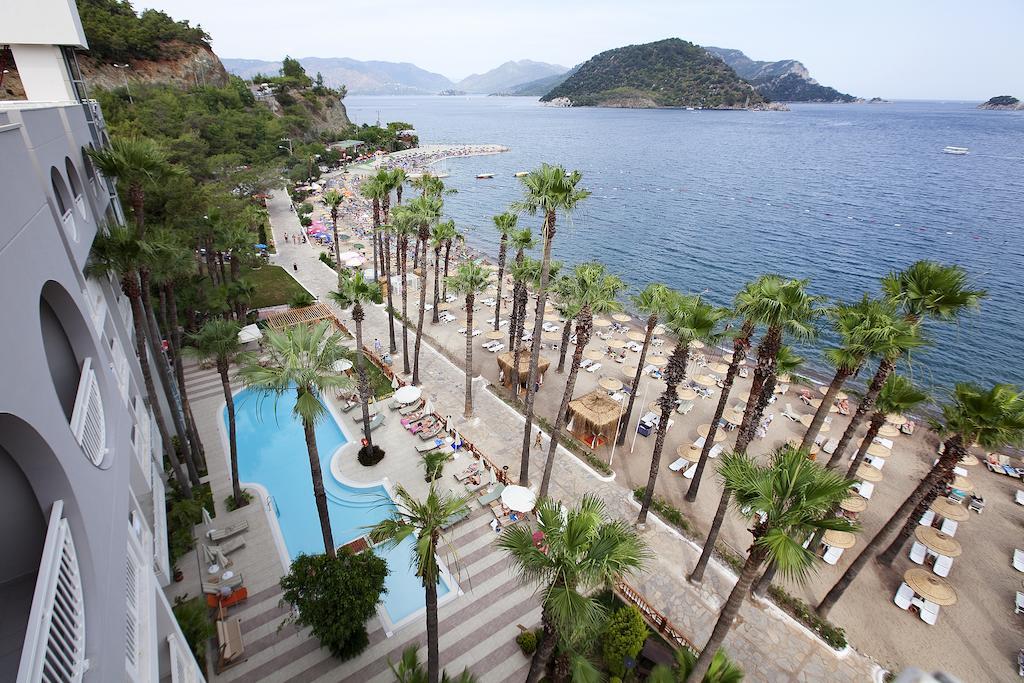 Quadas - Adult Only 4*