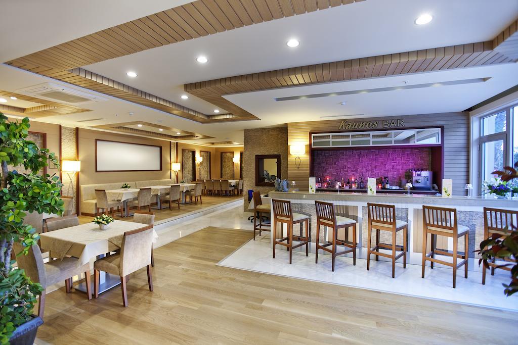 Hotel Quadas - Adult Only Marmaris