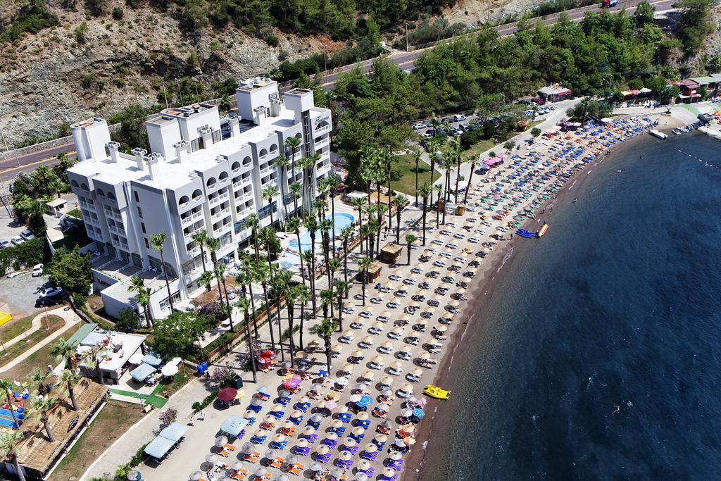 Quadas - Adult Only Marmaris