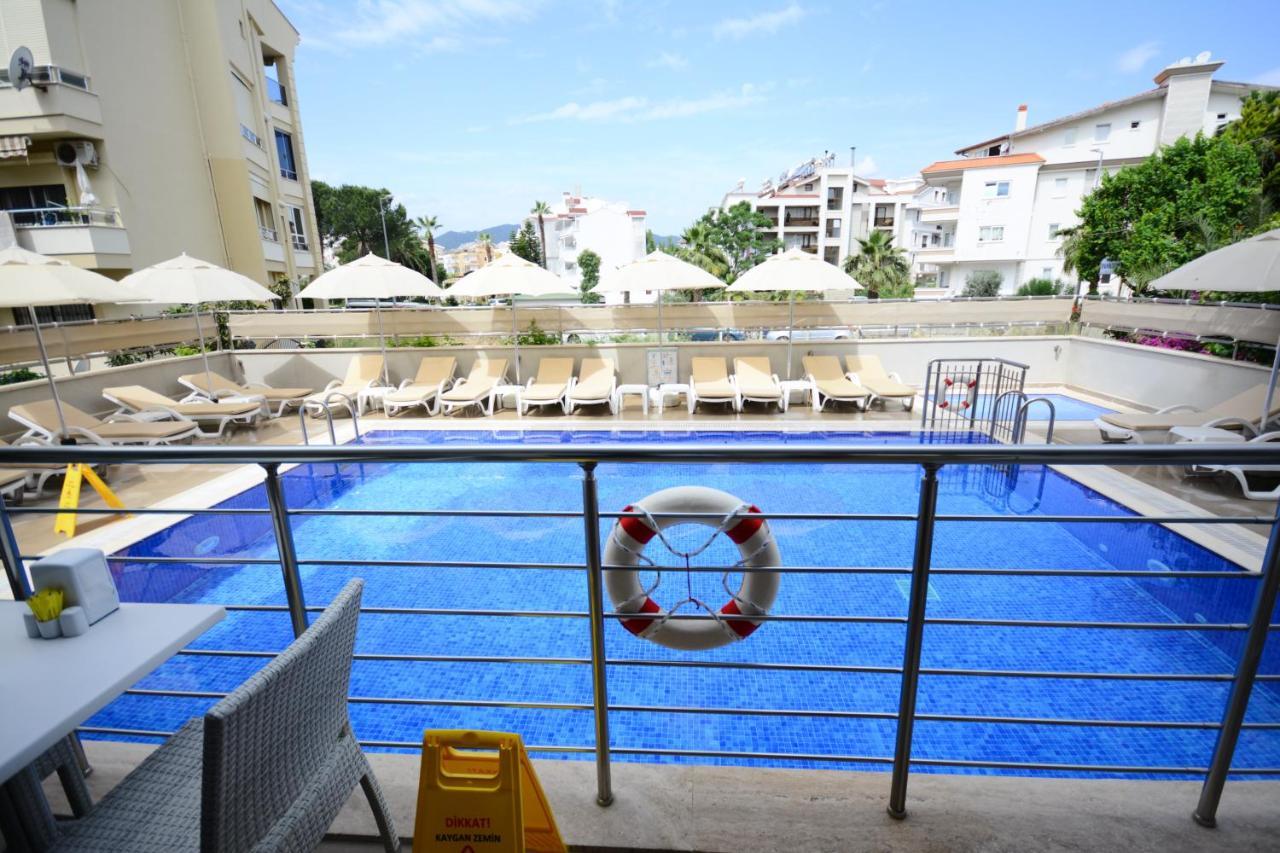 City Hotel Marmaris 3*