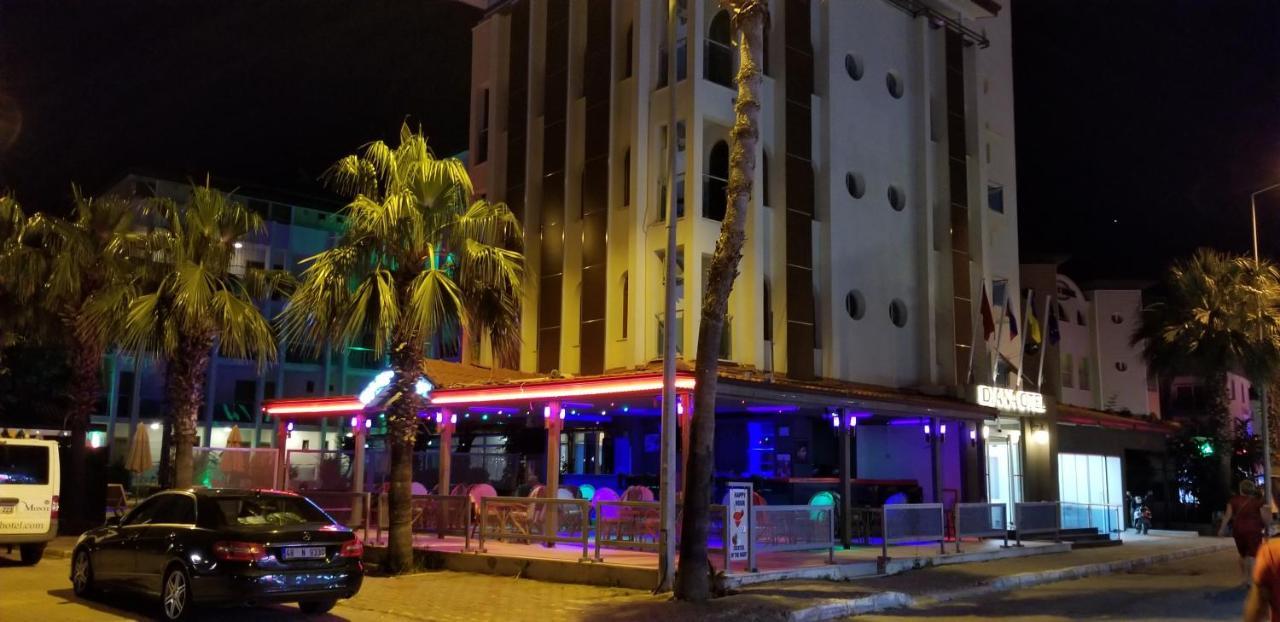 Hotel Diana *