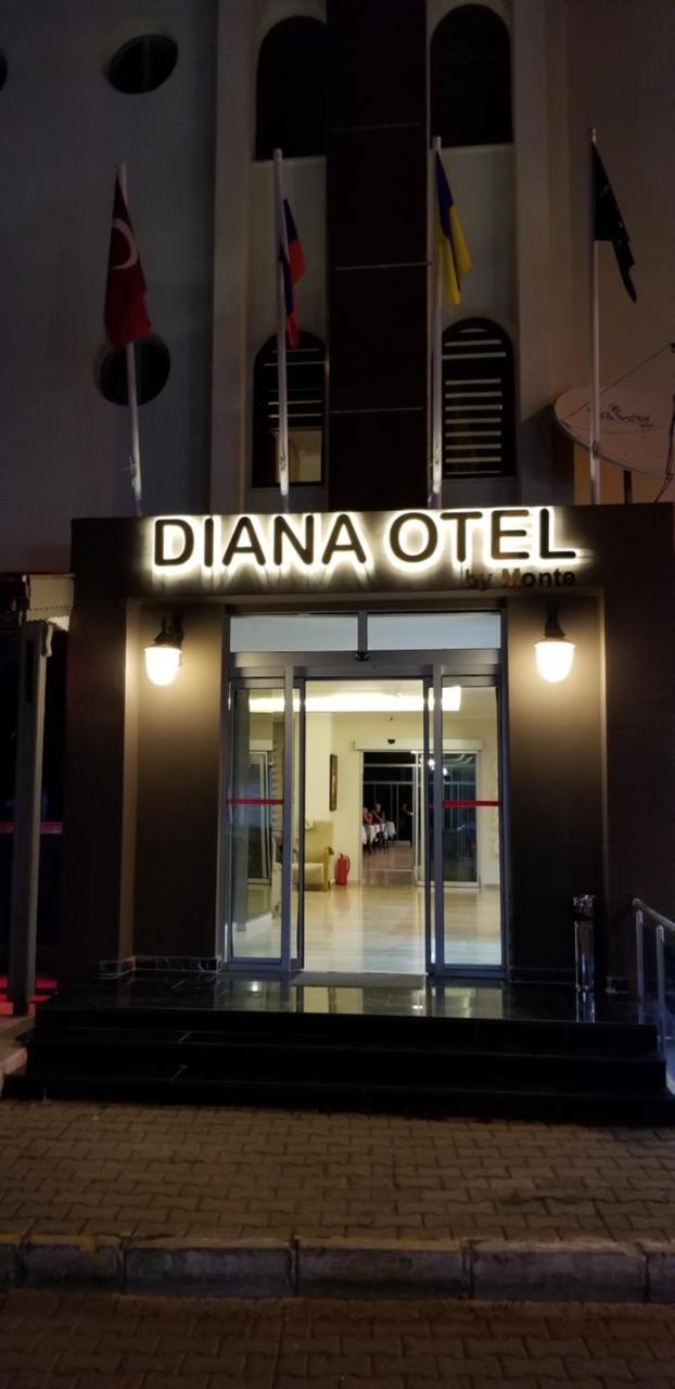 Hotel Diana Marmaris