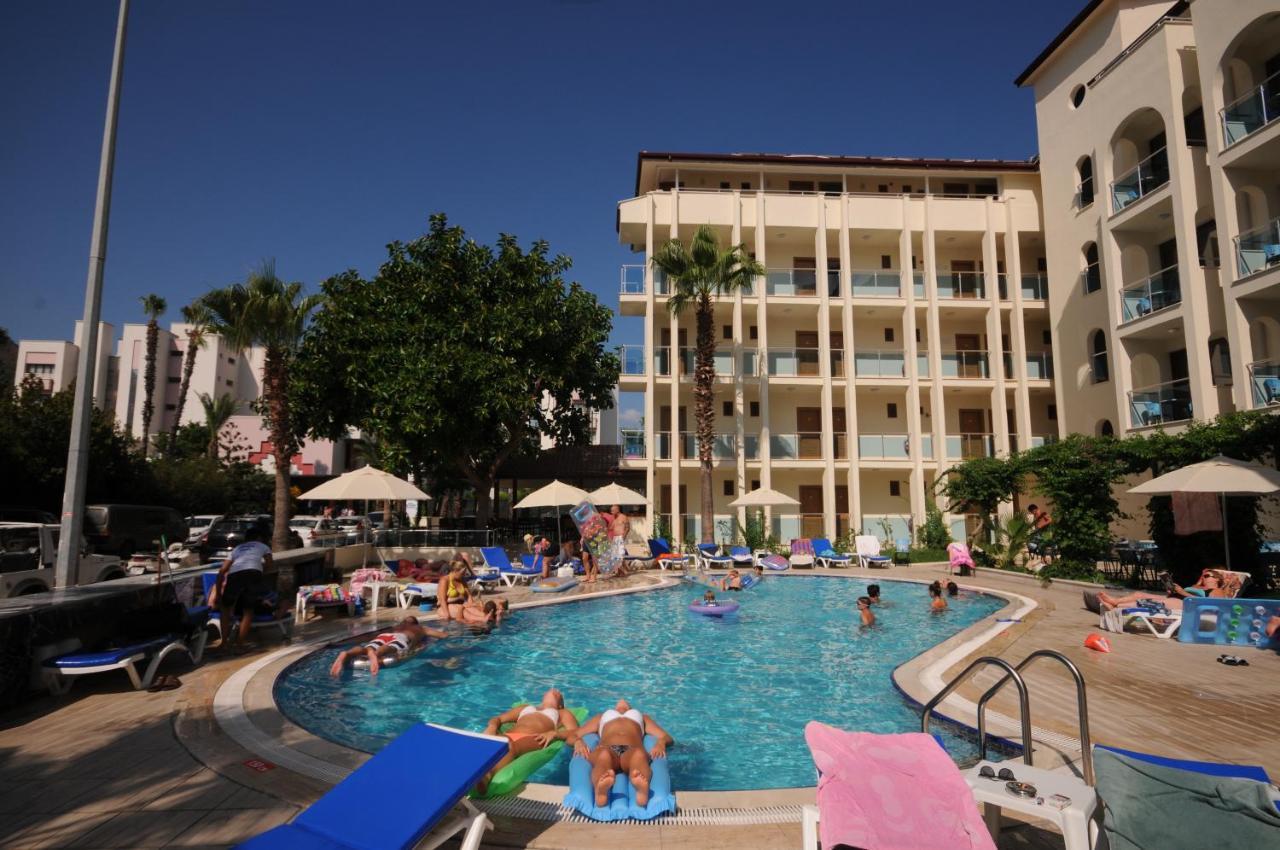 Hotel Diana