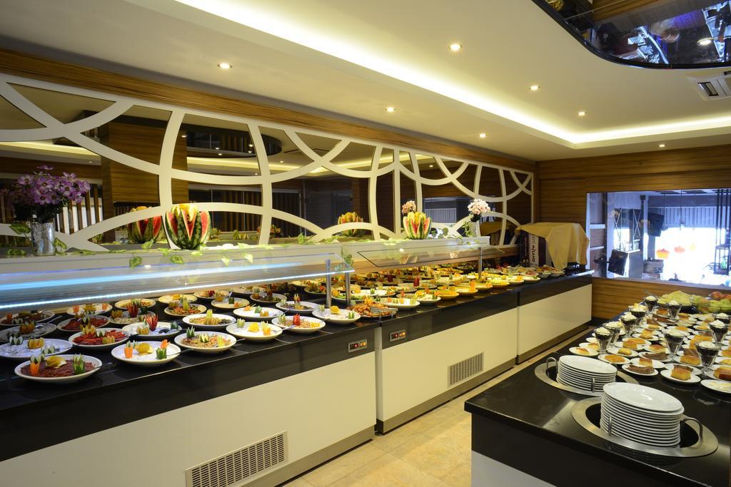 Hotel Maris