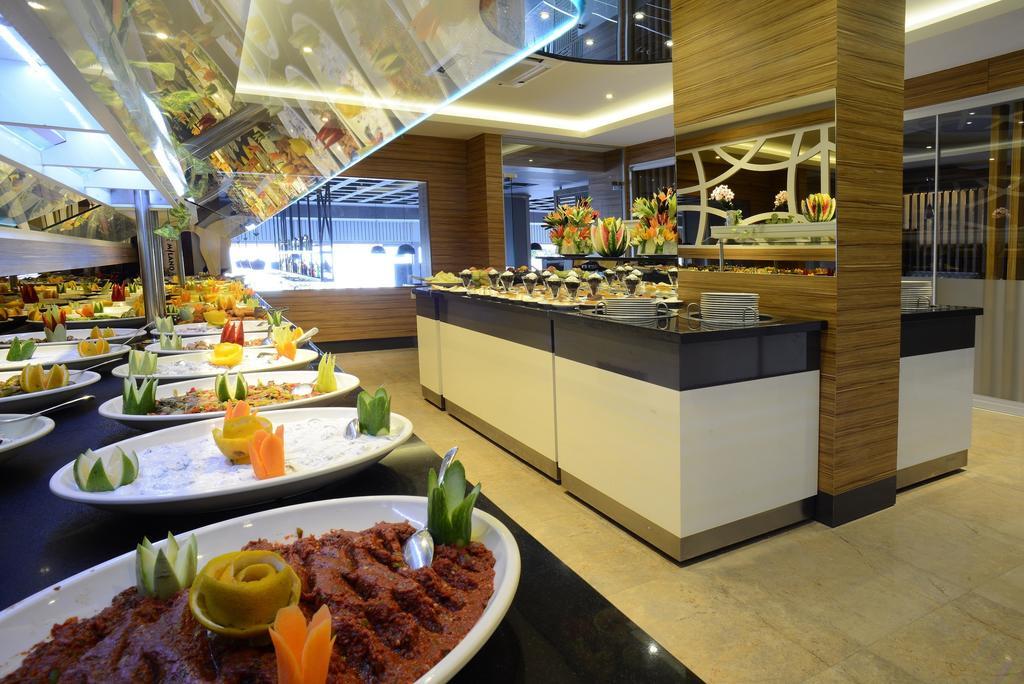 Maris Hotel Marmaris