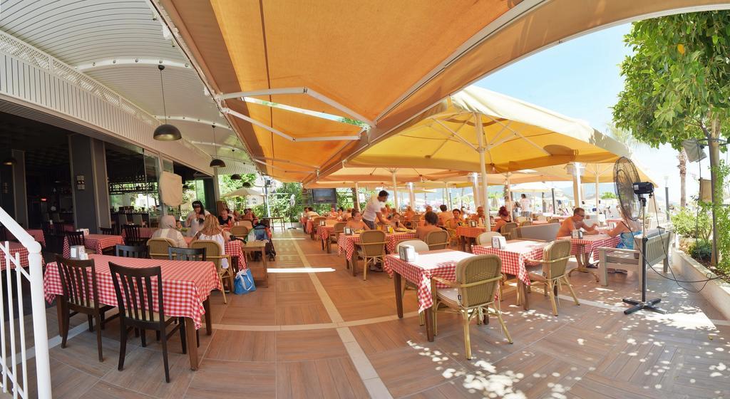 Hotel Maris 3*