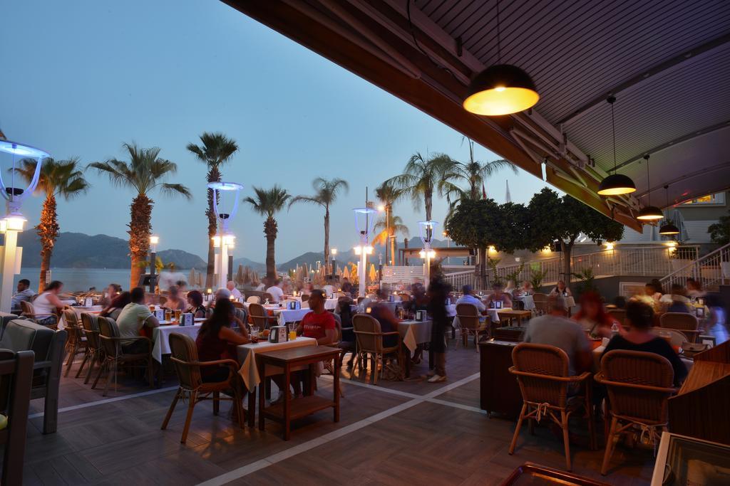 Maris 3* Marmaris