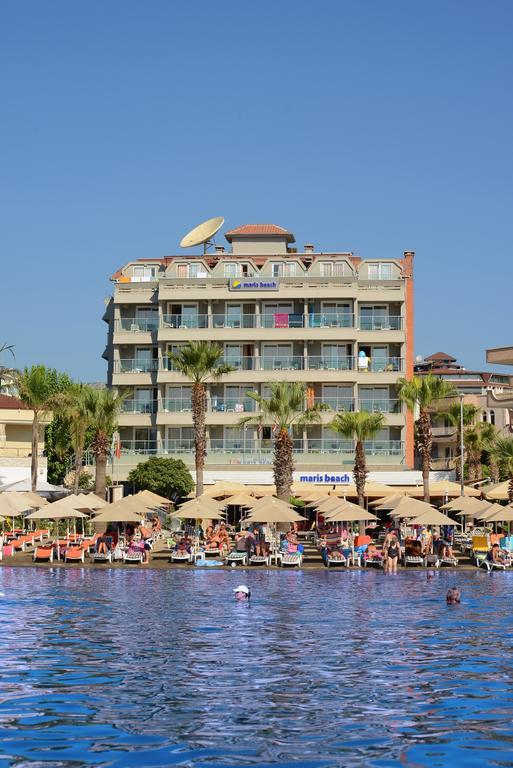 Hotel Maris 3*