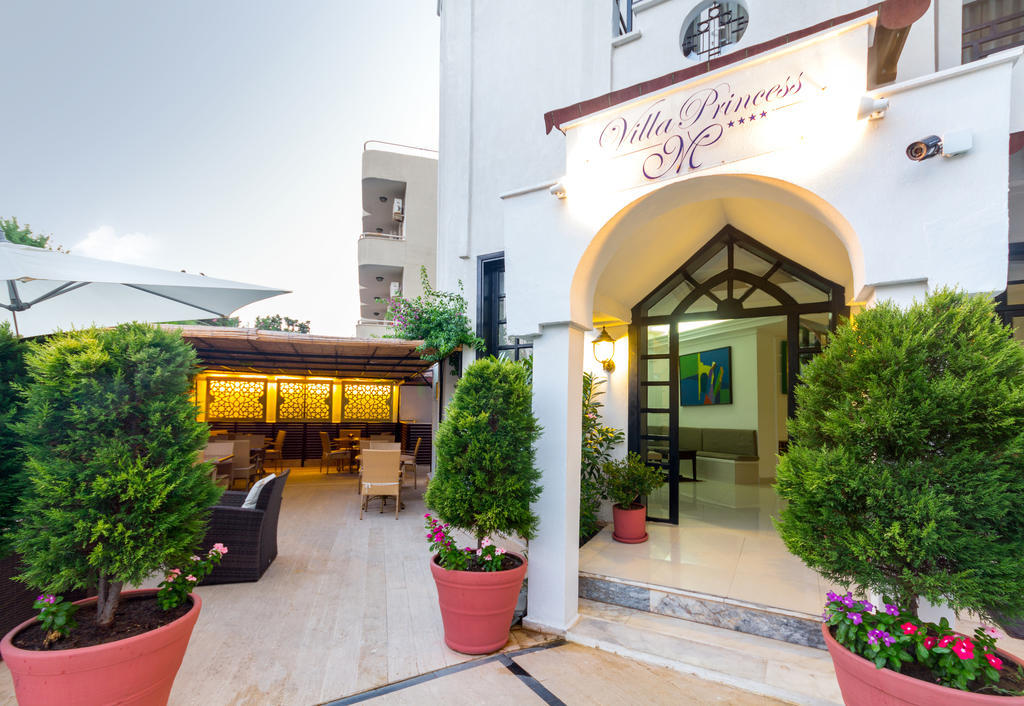 Princess Hotel Marmaris