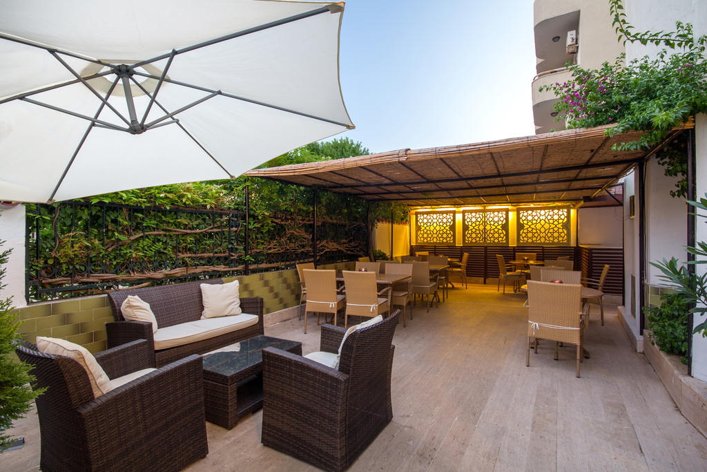 Hotel Princess Marmaris