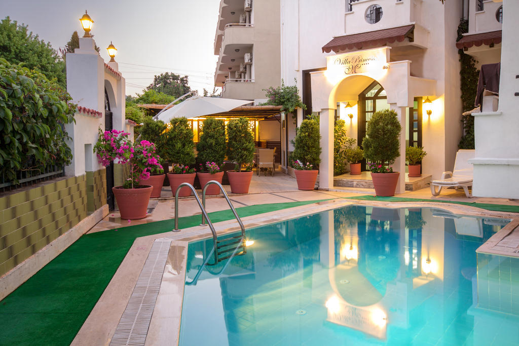 Hotel Princess Marmaris