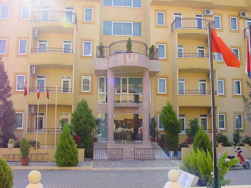 Apartment Albatros Marmaris