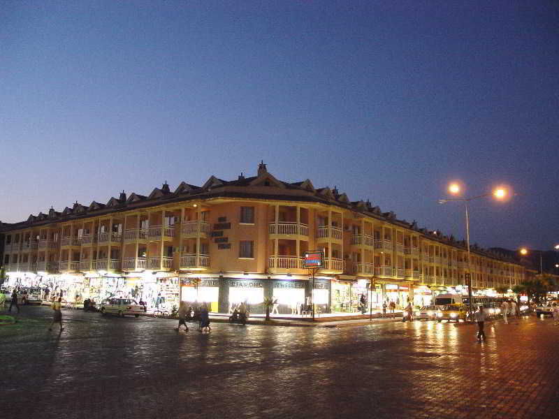 Kocer Club Hotel Marmaris