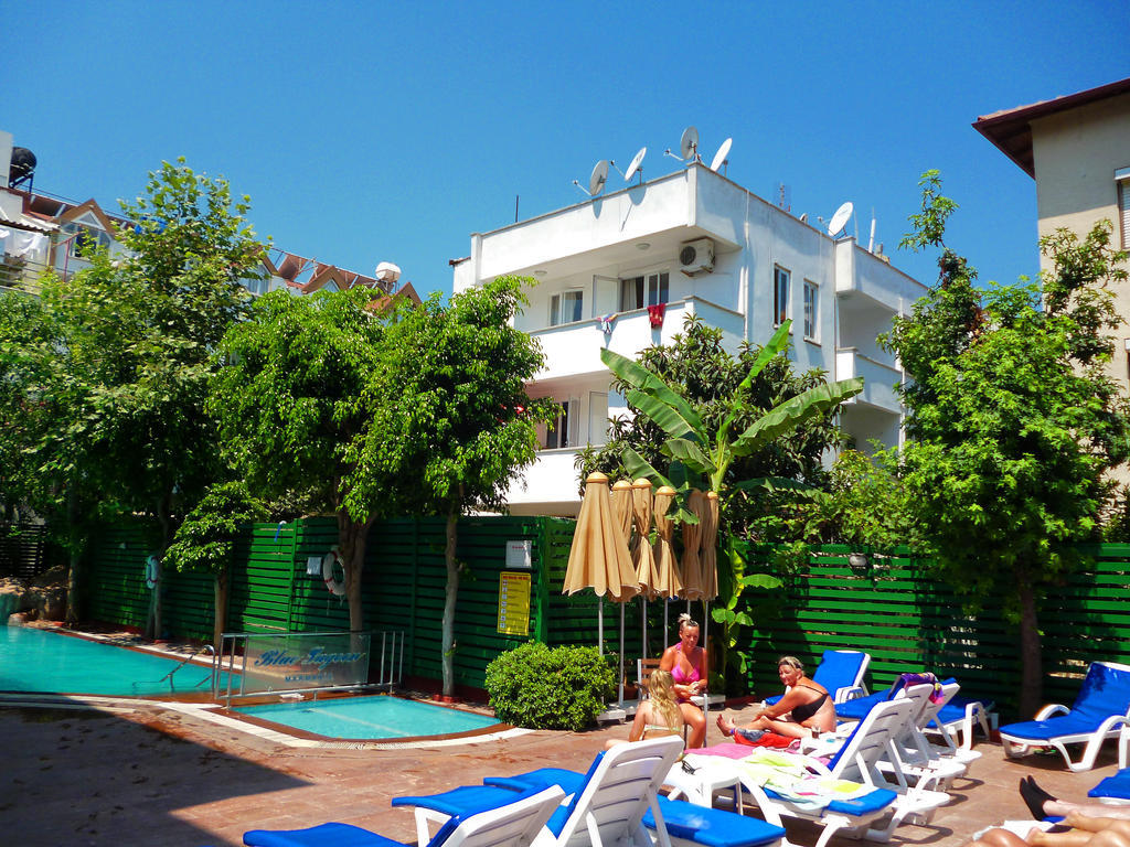 Blue Lagoon Hotel Marmaris