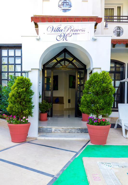 Princess Hotel Marmaris