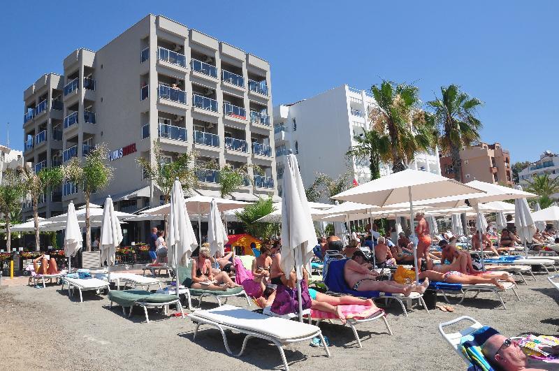 Grand Faros Hotel 4*