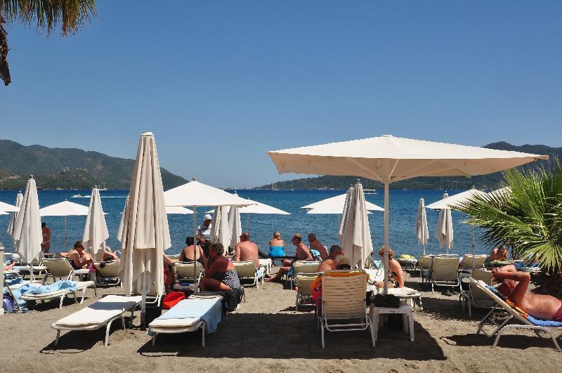 Hotel Grand Faros Marmaris