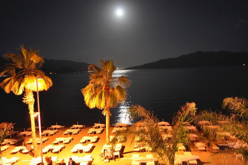 Grand Faros 4* Marmaris