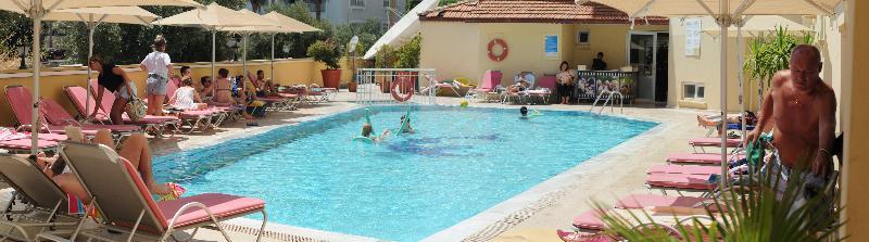 Mert Seaside (adults Only) Marmaris