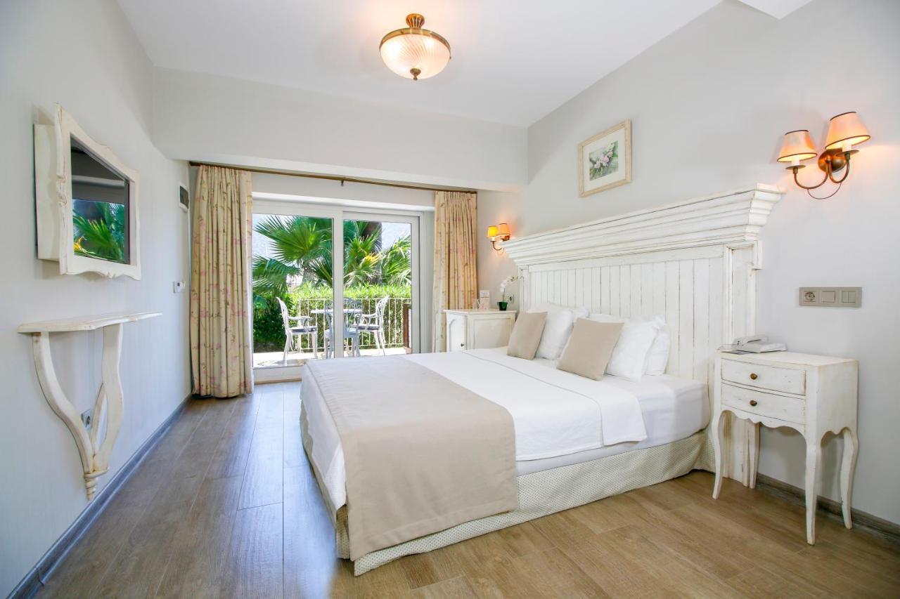 Hotel Joya Del Mar 4*