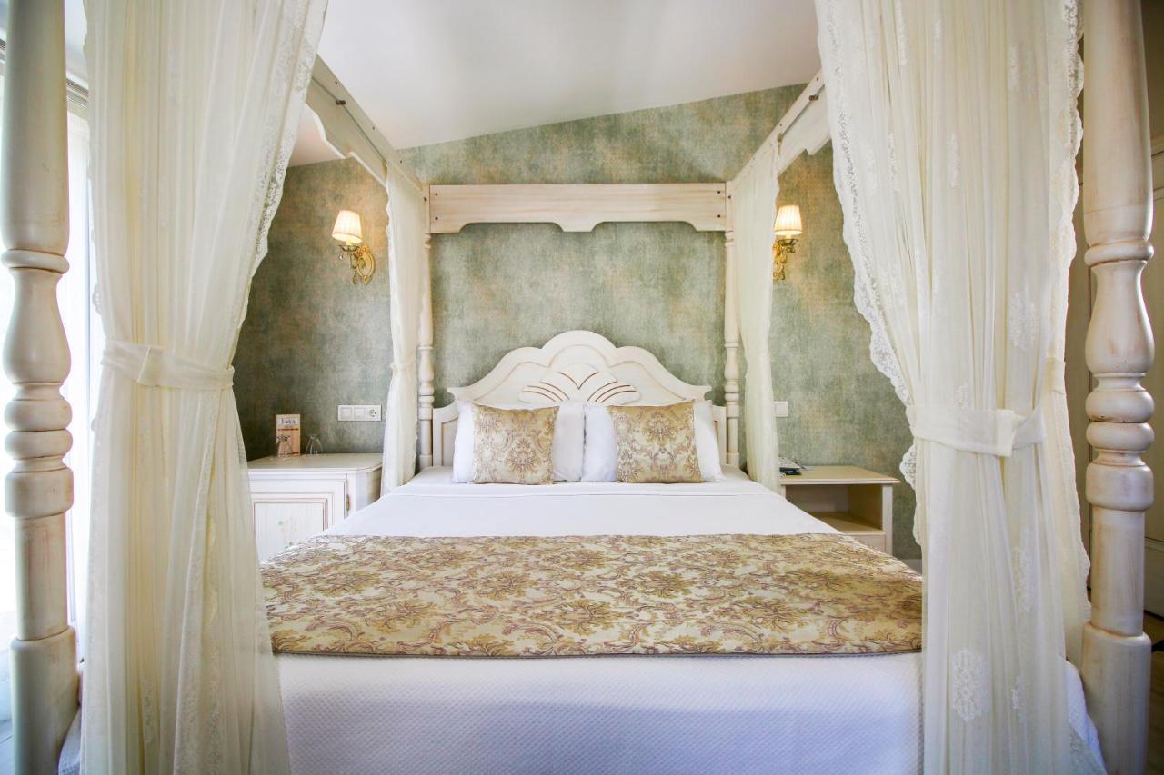 Joya Del Mar Hotel 4*