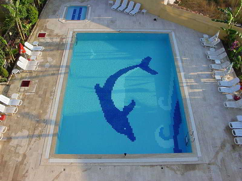 Apartment Albatros