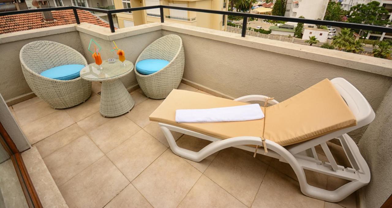 City Hotel Marmaris Hotel Marmaris