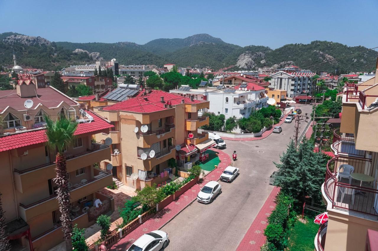 Aparthotel Albatros *