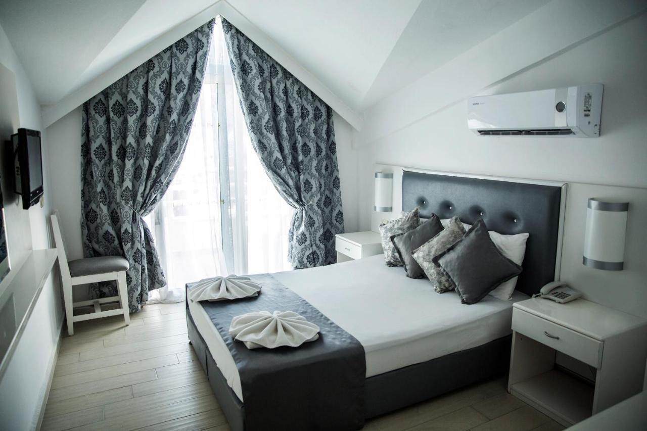 Halici Hotel