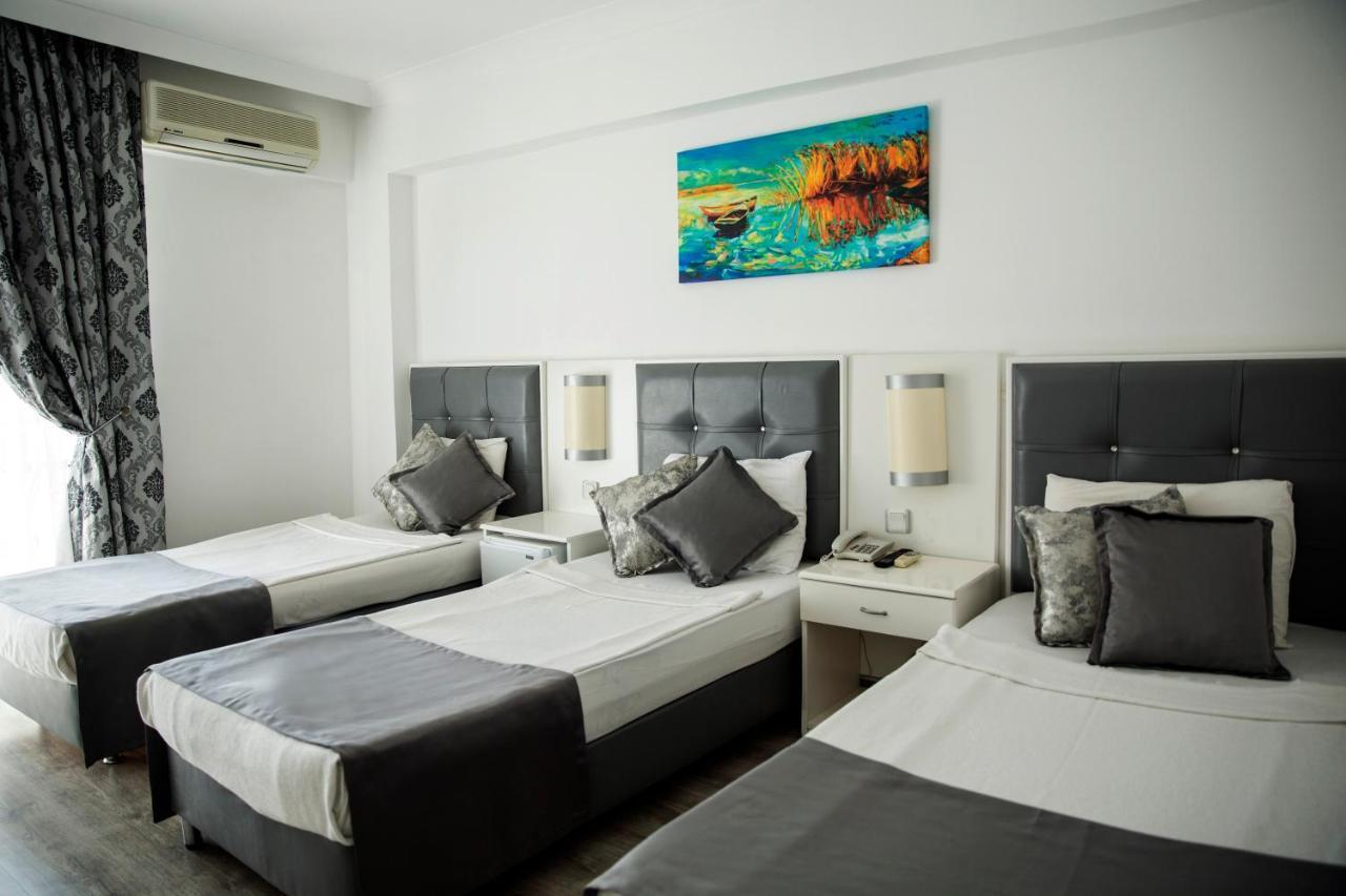 Hotel Halici