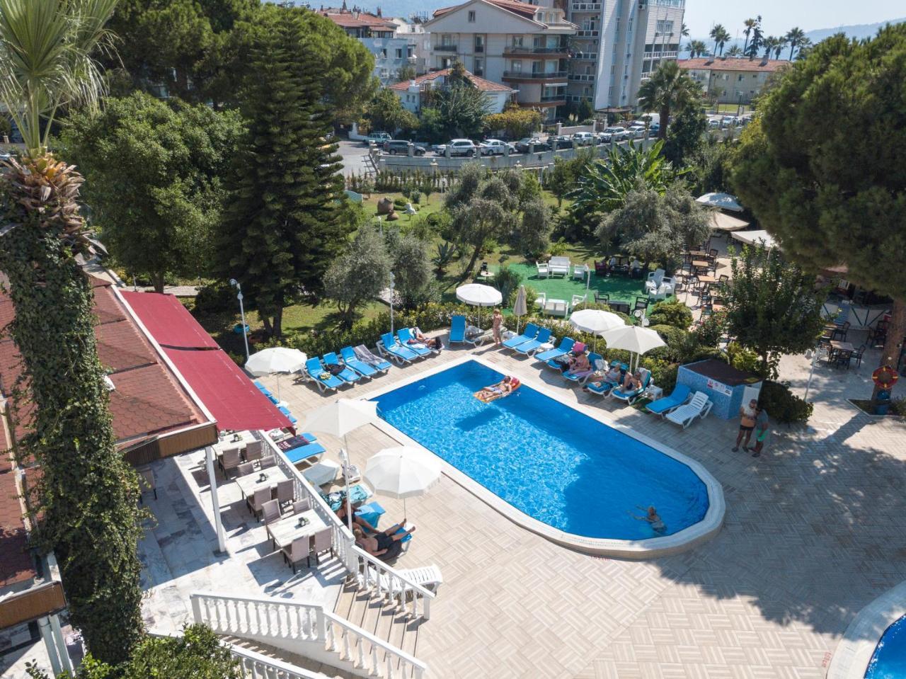 Hotel Halici Marmaris