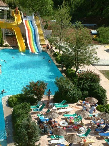Kervansaray Hotel 4*