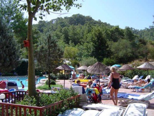 Hotel Kervansaray 4*