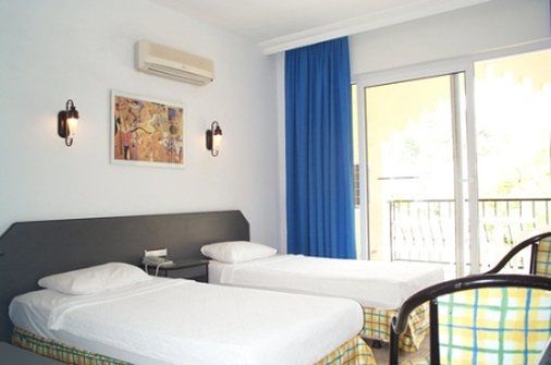 Kervansaray 4* Marmaris