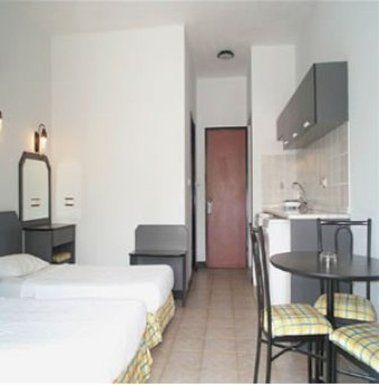 Kervansaray 4* Marmaris
